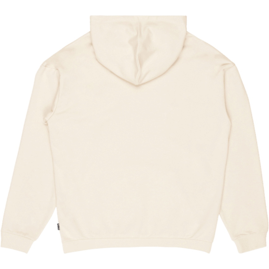 2026 Billabong Mens Core Lord Y2k Hoodie EBYFT00186 - Oatmeal